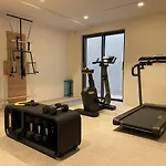 Mamasana - New Magnificent With Infinity Pool & Tennis! *