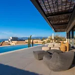 Mamasana - New Magnificent With Infinity Pool & Tennis! Koilás