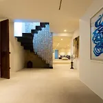 Villa Mamasana - New Magnificent With Infinity Pool & Tennis! *