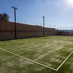 Villa Mamasana - New Magnificent With Infinity Pool & Tennis! *
