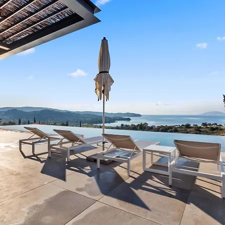 Mamasana - New Magnificent With Infinity Pool & Tennis!