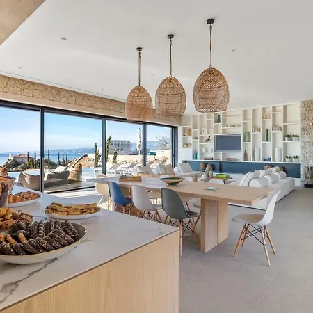 Mamasana - New Magnificent With Infinity Pool & Tennis!