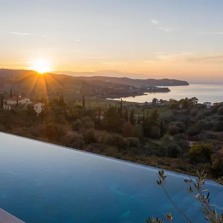 Mamasana - New Magnificent With Infinity Pool & Tennis!