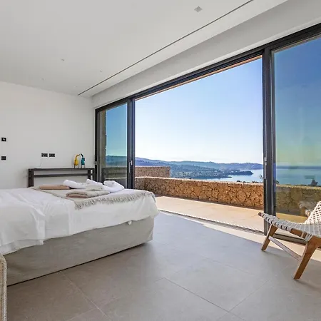 Mamasana - New Magnificent With Infinity Pool & Tennis! *