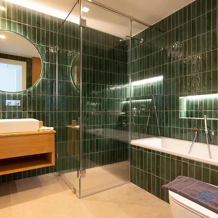 Mamasana - New Magnificent With Infinity Pool & Tennis! * Koilás