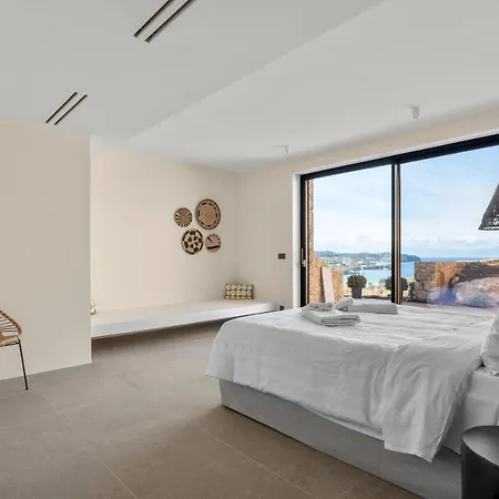 Mamasana - New Magnificent With Infinity Pool & Tennis!