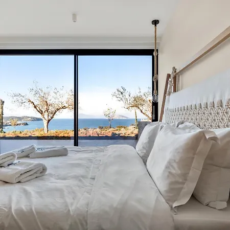 Mamasana - New Magnificent With Infinity Pool & Tennis! *