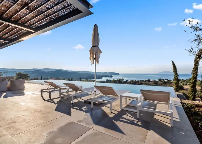 Mamasana - New Magnificent With Infinity Pool & Tennis!