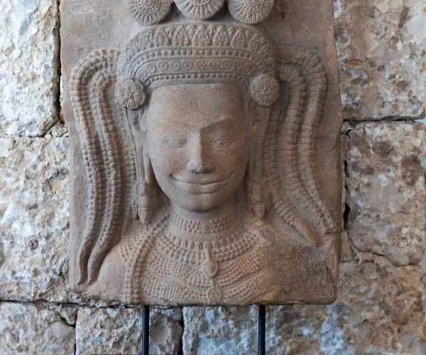 Villa Mamasana - New Magnificent With Infinity Pool & Tennis! Koilás