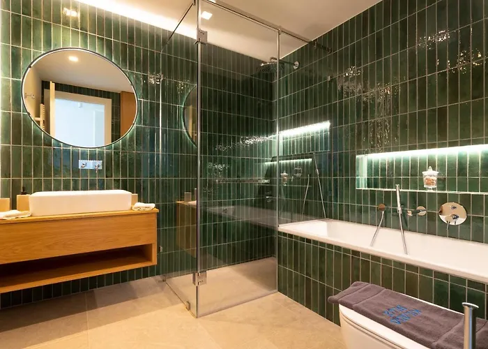 Mamasana - New Magnificent With Infinity Pool & Tennis! * Koilás