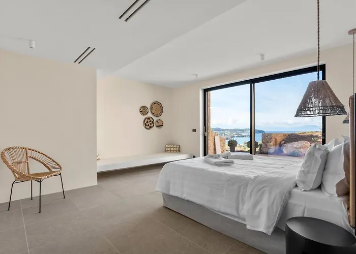 Mamasana - New Magnificent With Infinity Pool & Tennis!