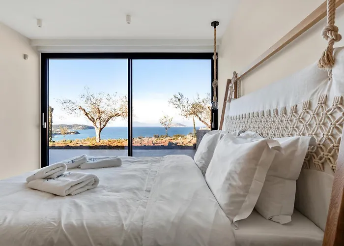 Mamasana - New Magnificent With Infinity Pool & Tennis! *