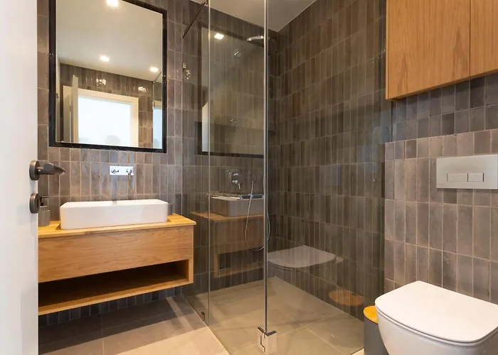 Mamasana - New Magnificent With Infinity Pool & Tennis! Villa Koilás